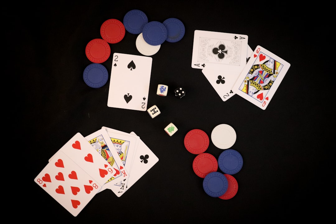 casino site malaysia accepts myr 2026 image 1