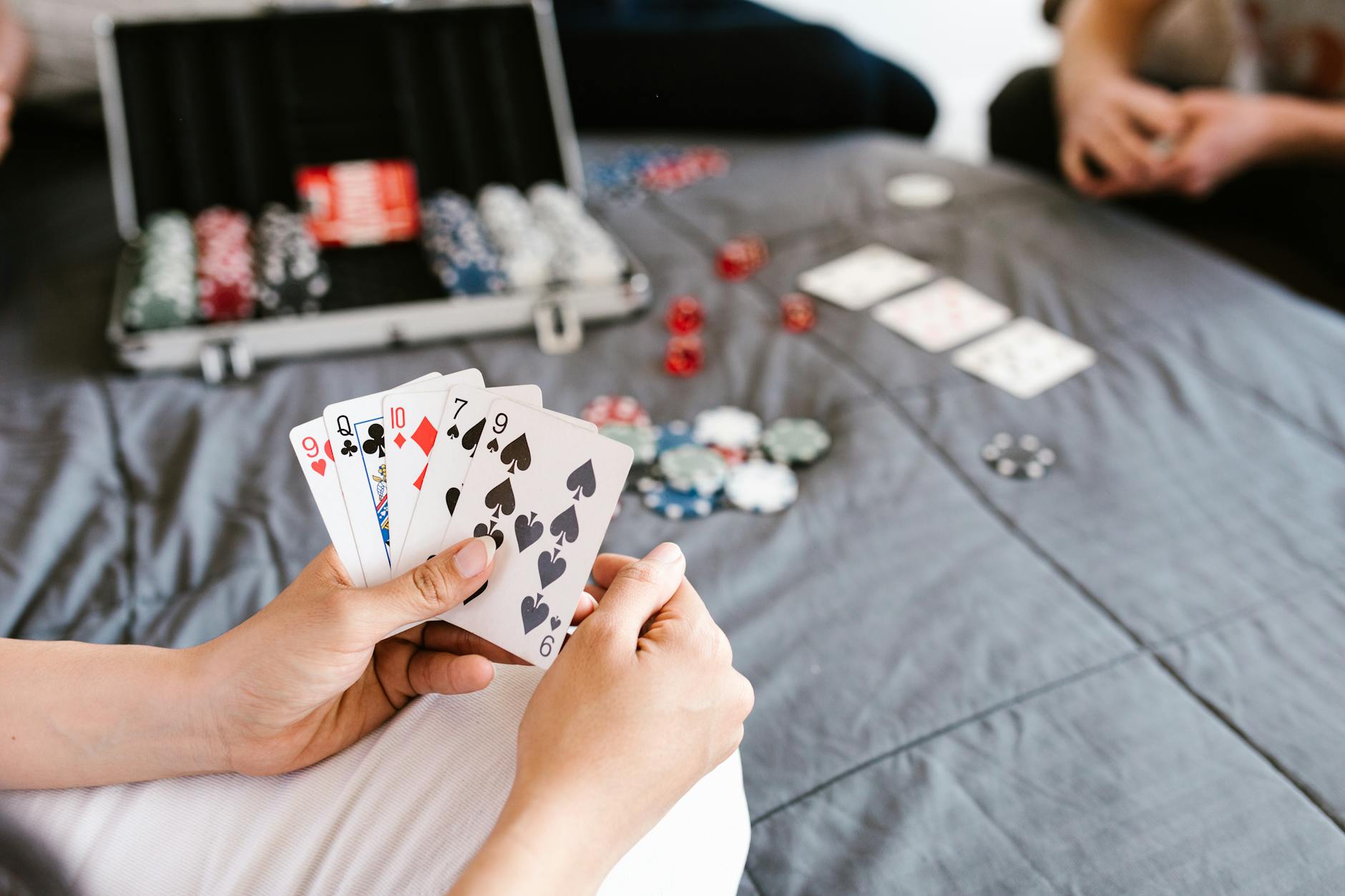 casino site malaysia accepts myr 2026 image 3