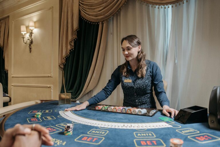 Baccarat Side Bet Malaysia: Complete 2026 Guide