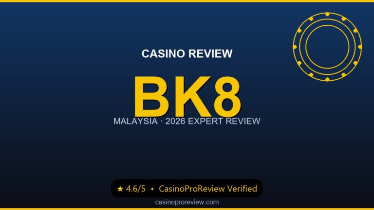 BK8 Review Malaysia 2026: Honest Test of Bonuses, Payouts & Games