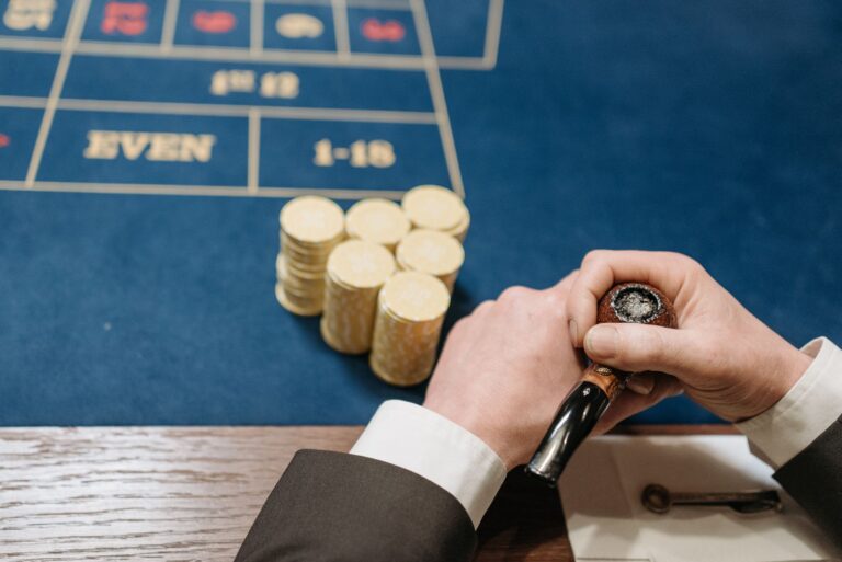 Casino Malaysia High Roller Bonus: How to Claim in 2026