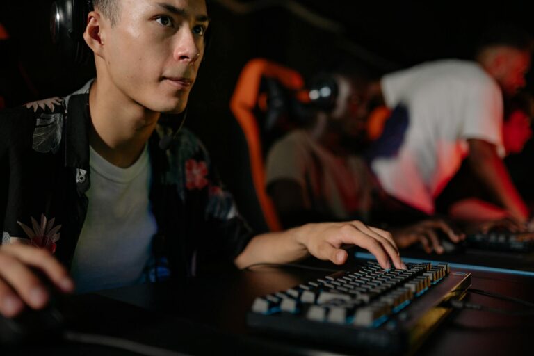 Esport Parlay Bet Malaysia: Complete 2026 Guide