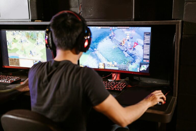 How Much Can You Win Esport Bet Malaysia