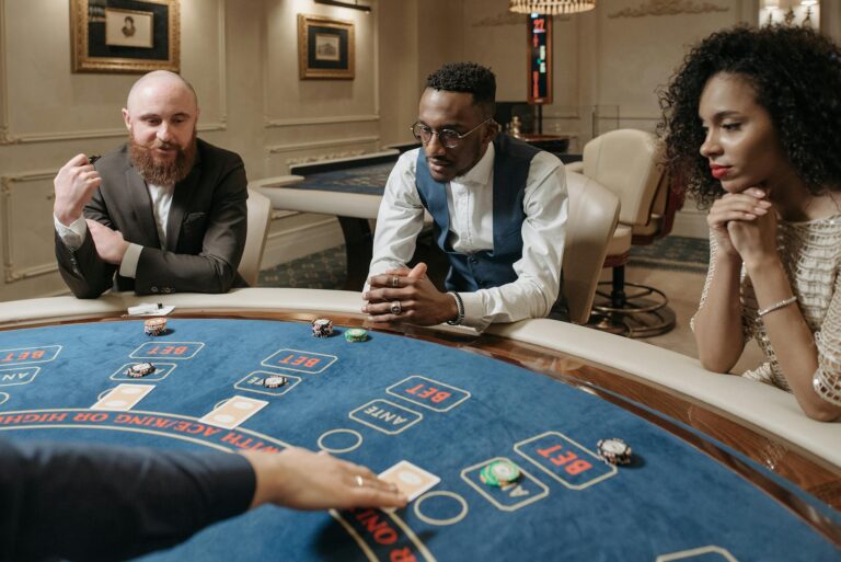 Lightning Baccarat Malaysia: Complete 2026 Guide