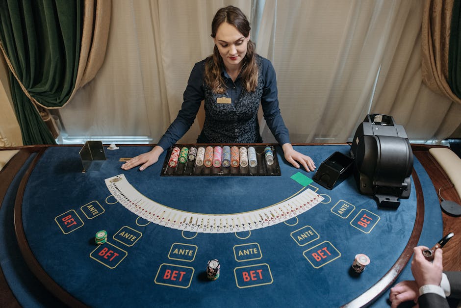 live dealer casino malaysia 2026 live-casino 1