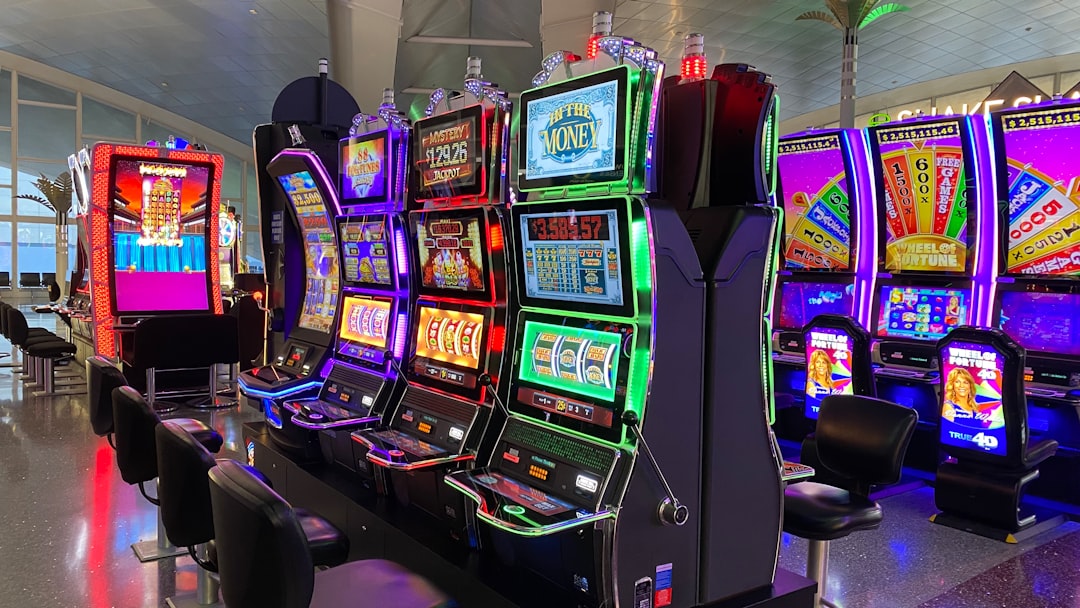 lucky neko slot malaysia 2026 image 1