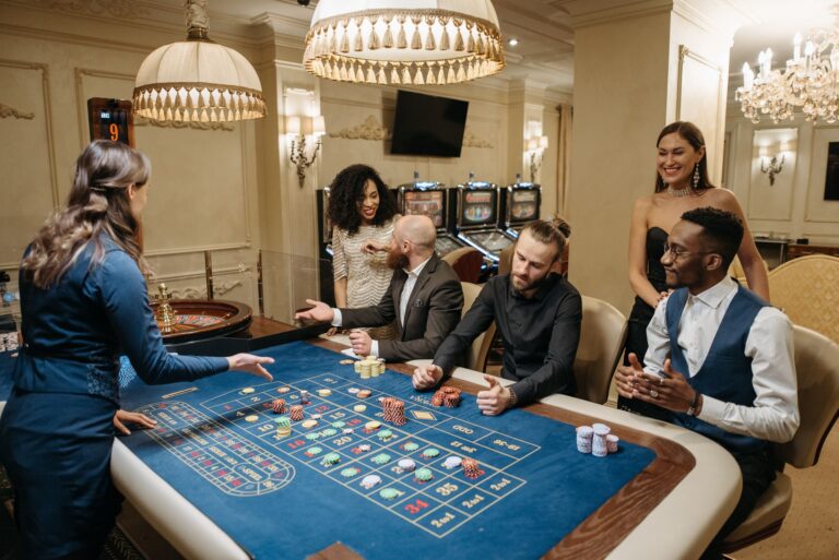 New Casino Site Malaysia 2026: Latest Launches & First Bonuses