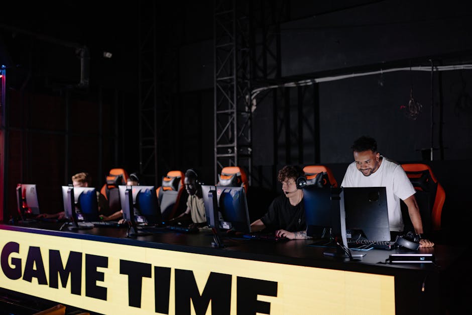online gambling malaysia 2026 esports 1