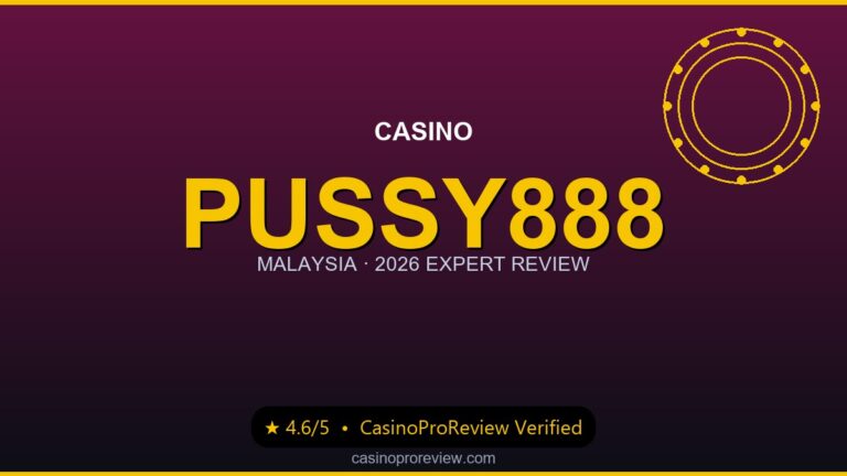 Pussy888 Download Malaysia: Complete 2026 Guide