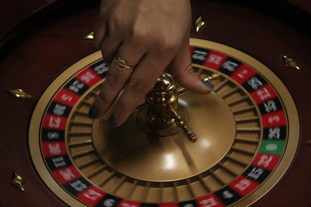 recommended online casino malaysia 2026 image 2