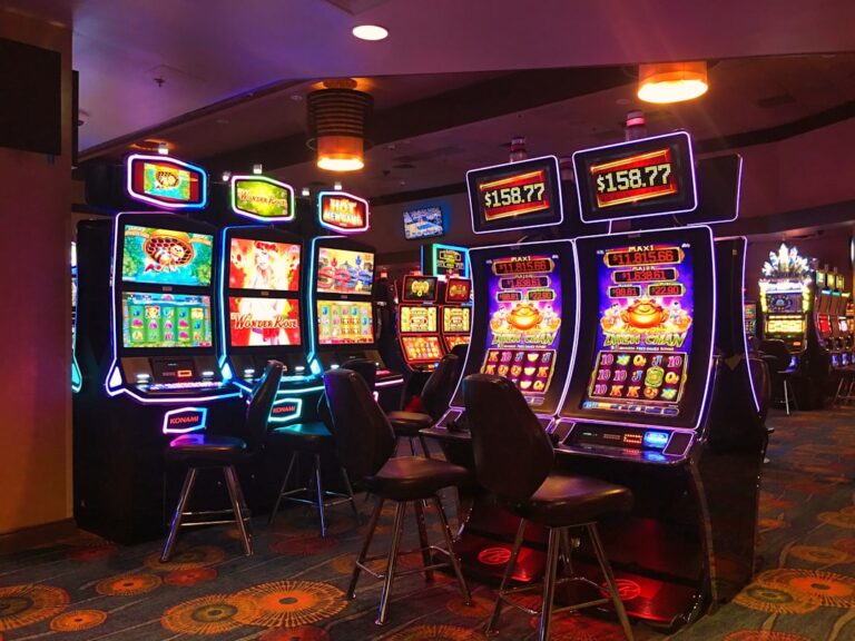 Slot Game Free Spin Malaysia: How to Claim in 2026
