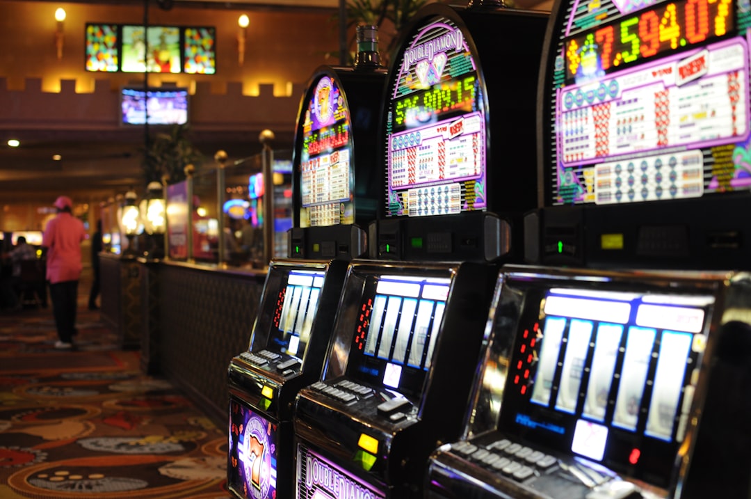 slot game free spin malaysia 2026 image 3