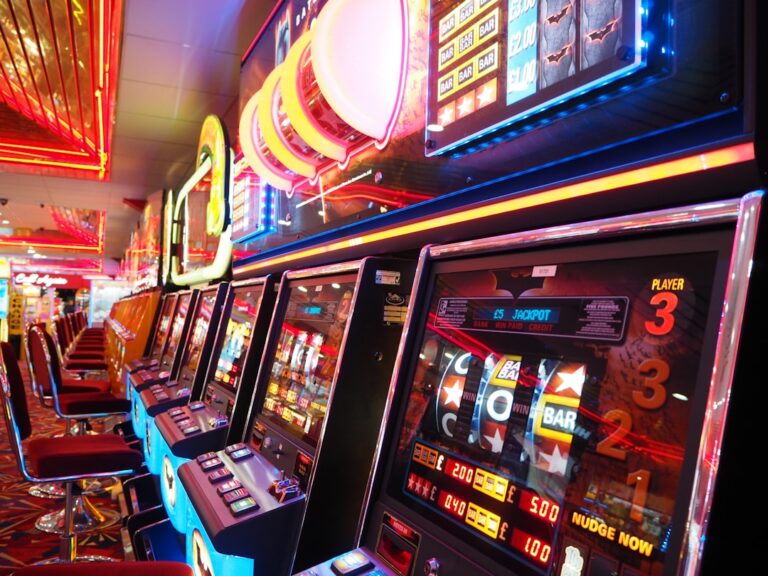 Slot Game Jackpot Malaysia: Complete 2026 Guide