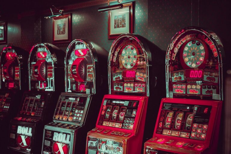 Slot Malaysia Minimum Bet: All Your Questions Answered