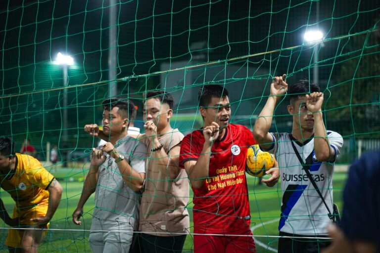 Sports Betting Malaysia DuitNow Deposit: Complete 2026 Guide
