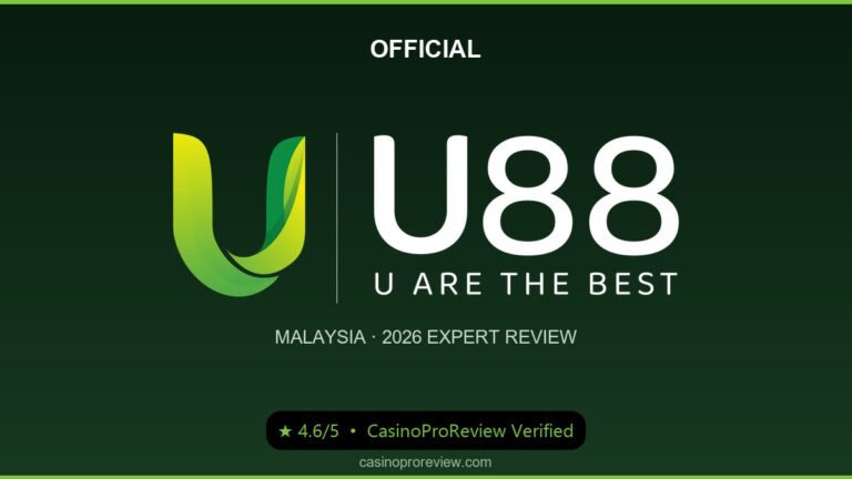 U88 vs me88 Malaysia 2026: Which One Wins