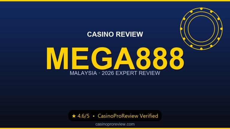 Winbox vs Mega888 Malaysia 2026: Apk Casino Comparison