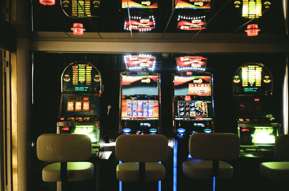 U88 best slots 2026 Malaysia image 3