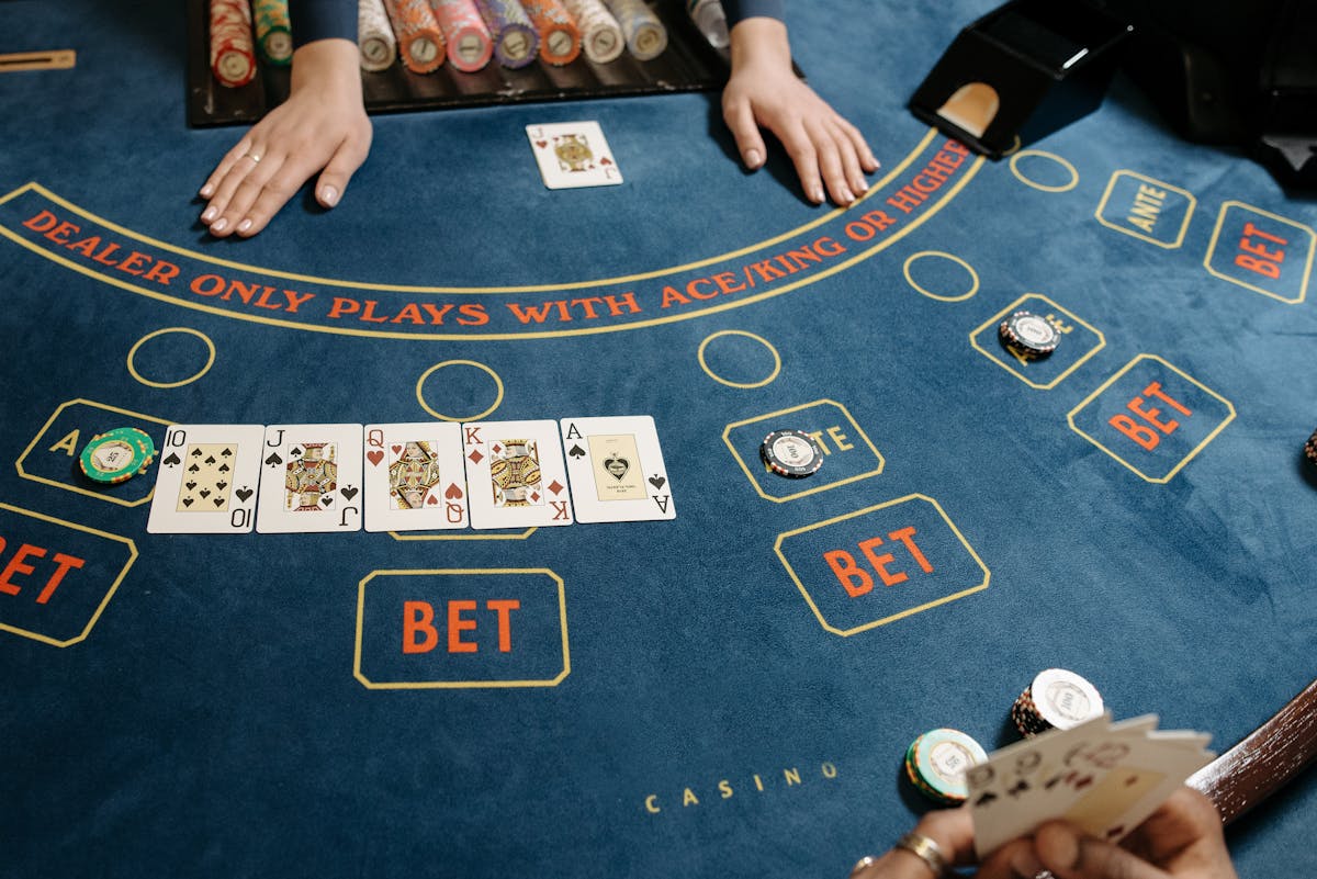 U88 Casino Malaysia review image 1