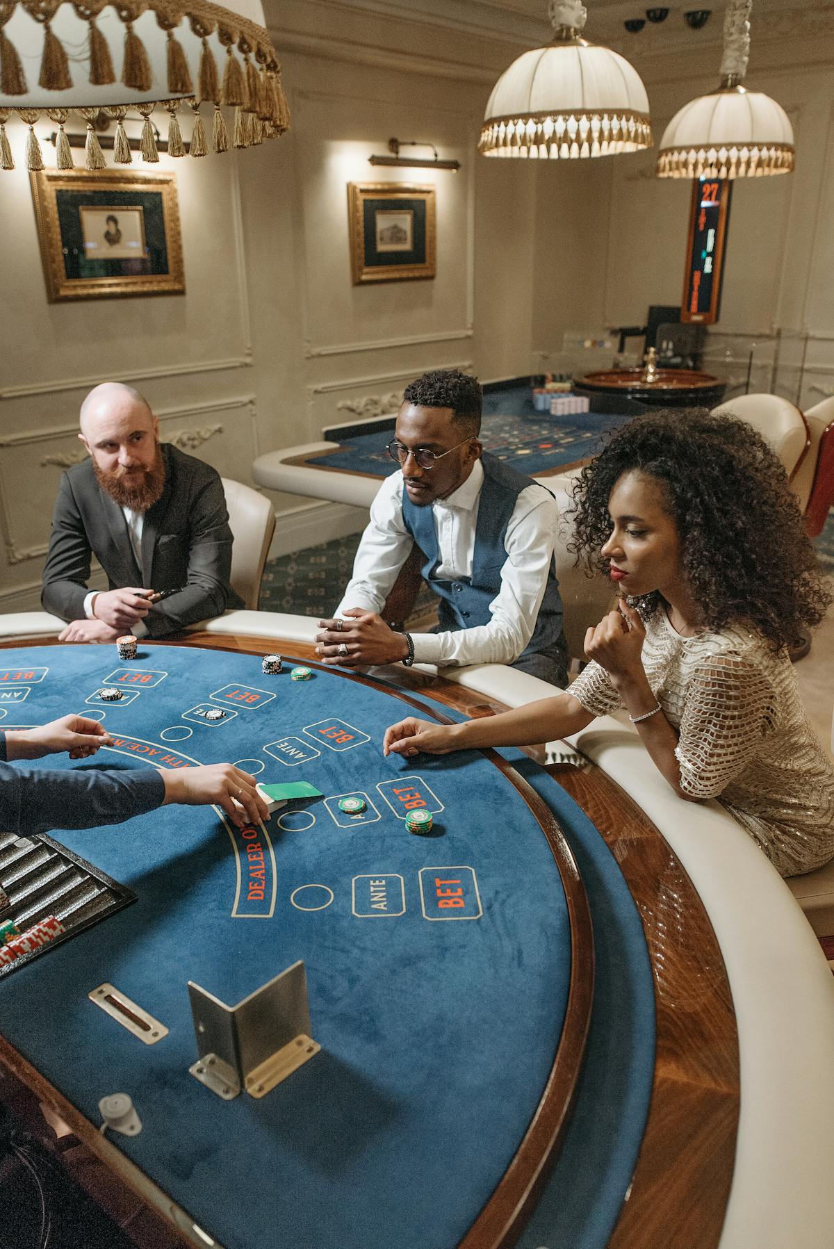 U88 Casino Malaysia review image 2