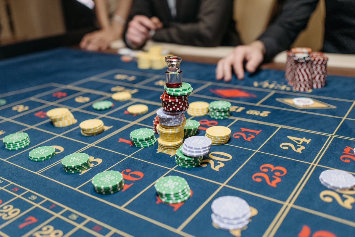 U88 live casino Malaysia image 1