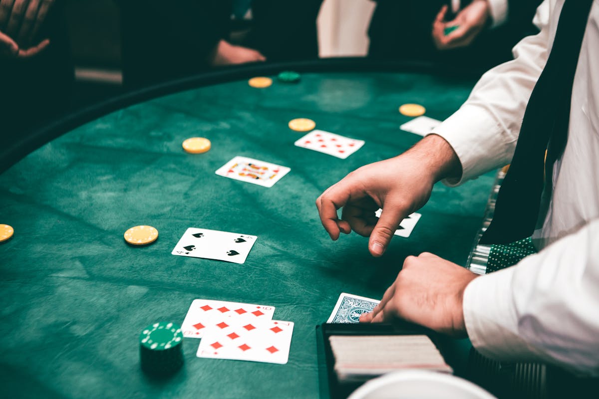 U88 live casino Malaysia image 2