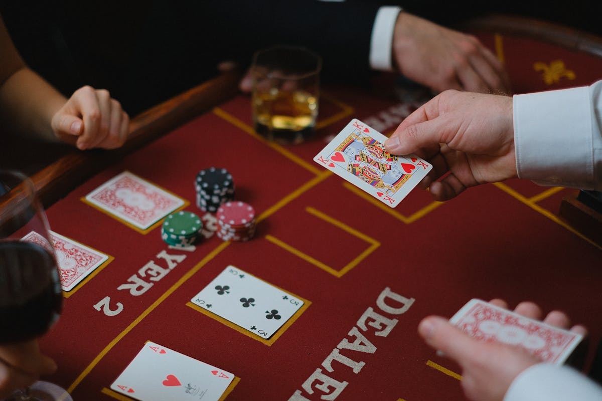 U88 live casino Malaysia image 3
