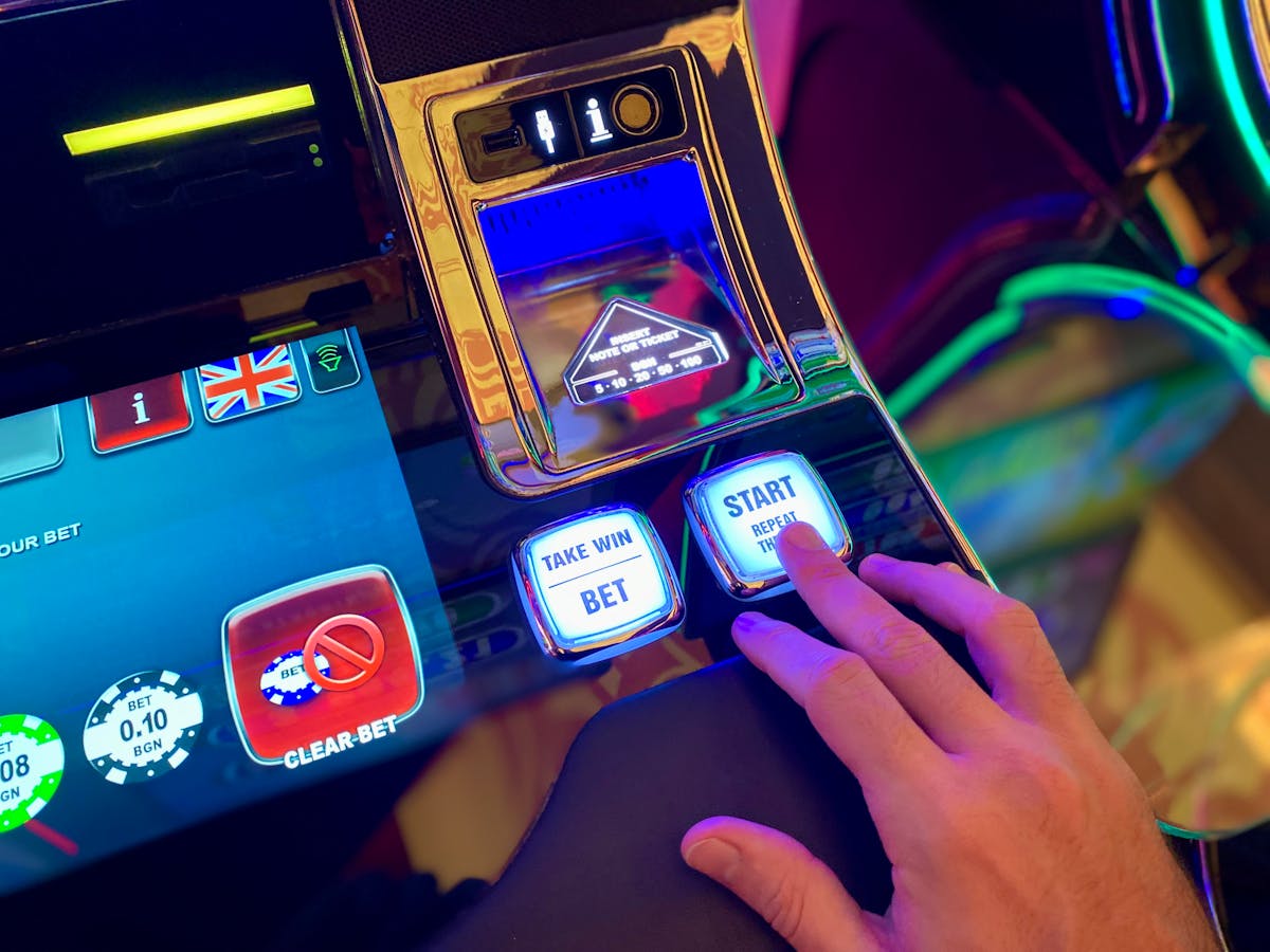 U88 slot games Malaysia image 2