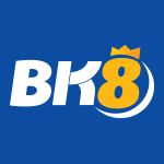BK8 Casino logo