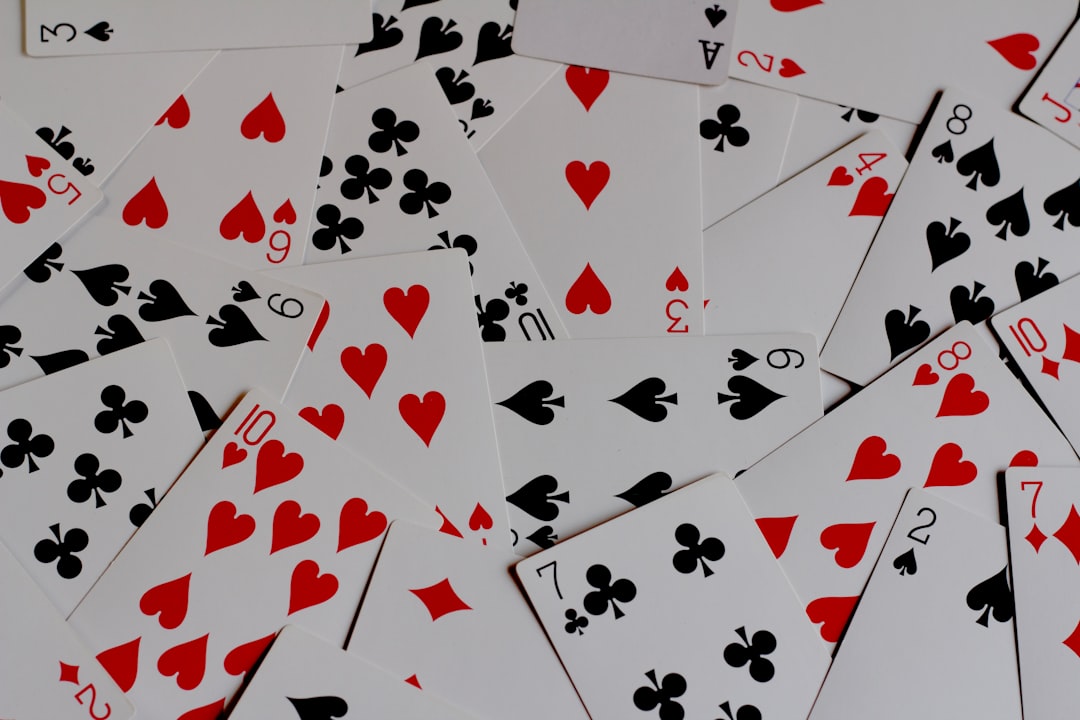 casino baccarat strategy malaysia 2026 image 1