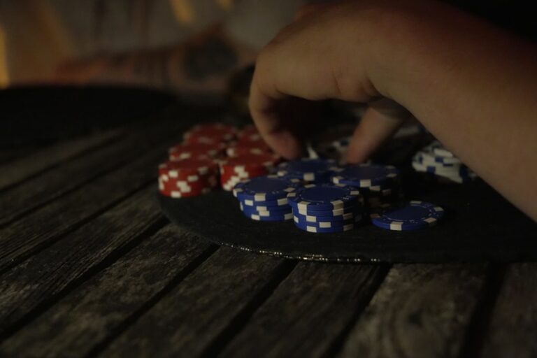 Casino Game Odds Malaysia Explained
