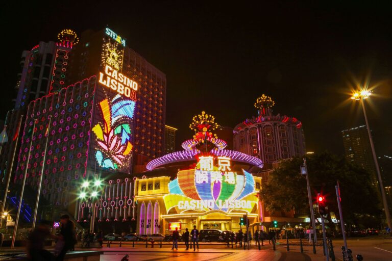 Casino Malaysia Responsible Gambling: Complete 2026 Guide
