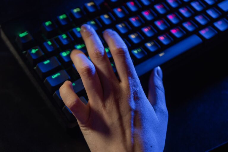 Esport Betting Legal Malaysia: All Your Questions Answered
