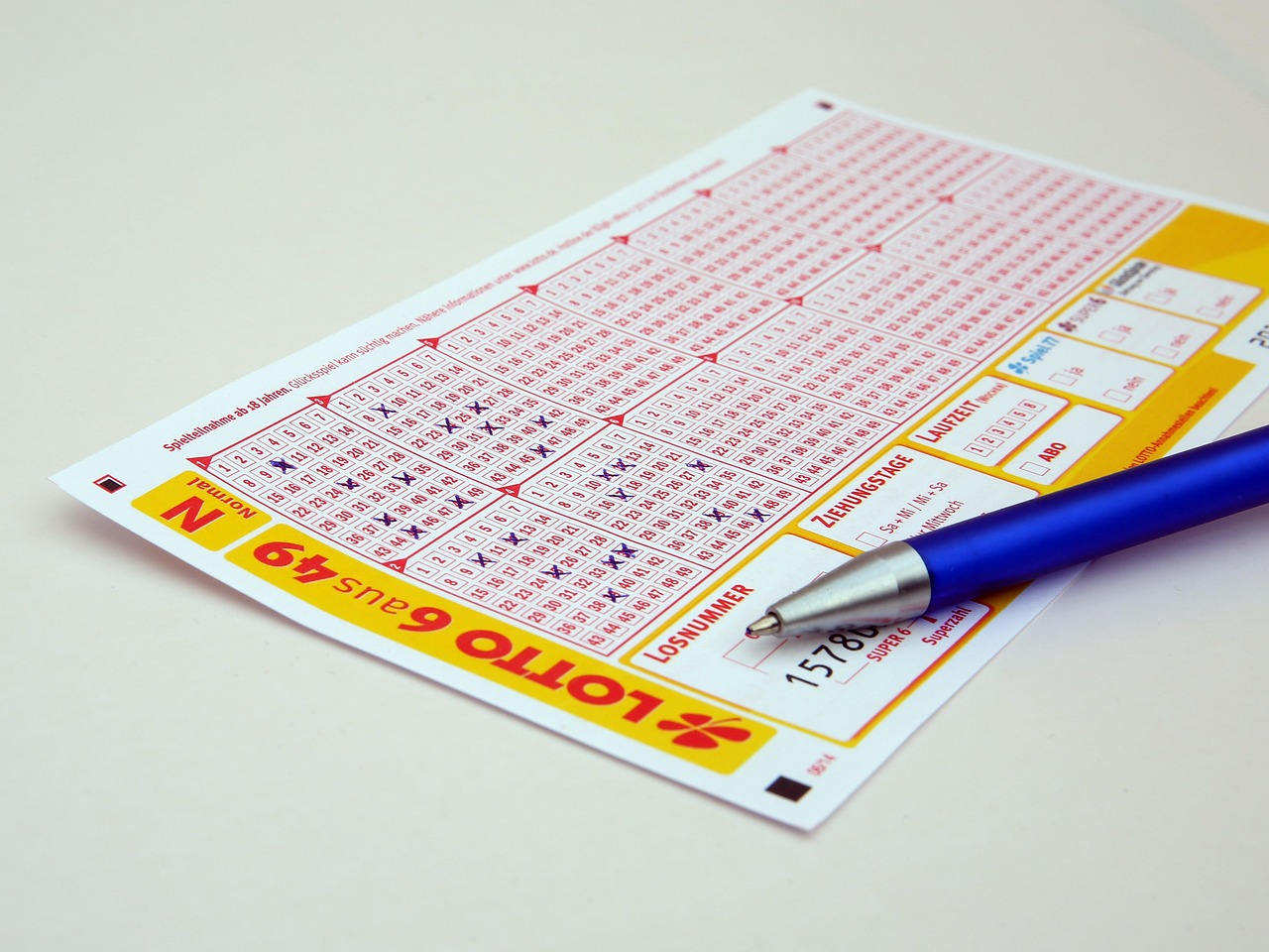 gd lotto 4d result today 2026 image 2
