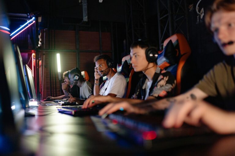 How Esport Betting Works Malaysia: Complete 2026 Guide