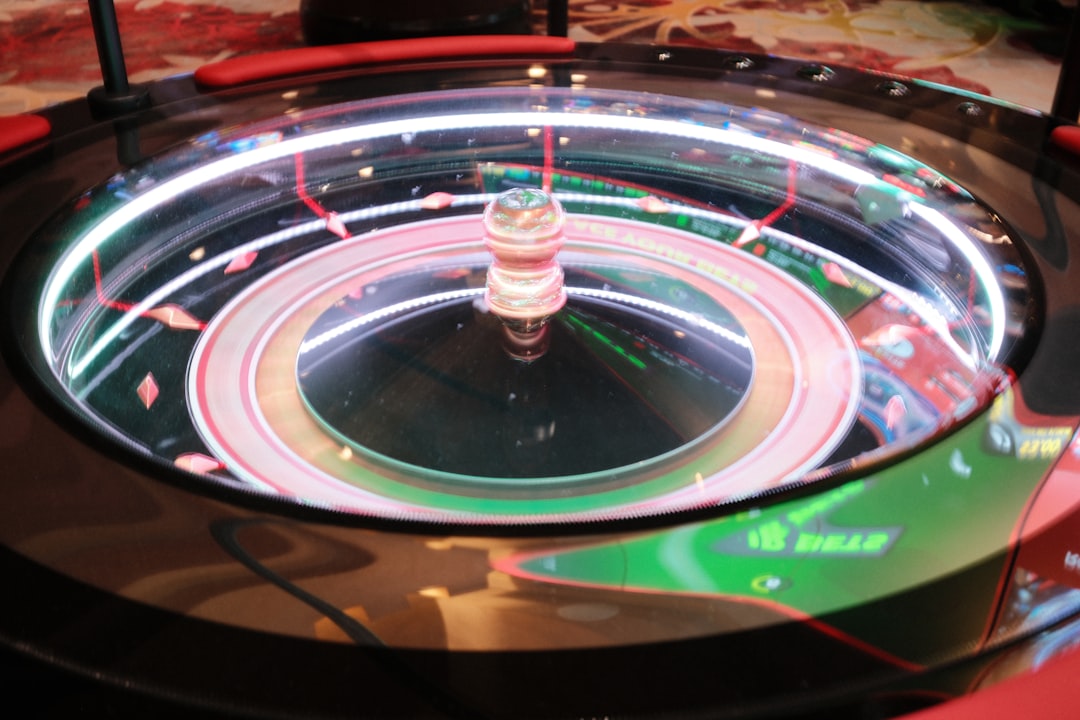 live roulette malaysia online 2026 image 1