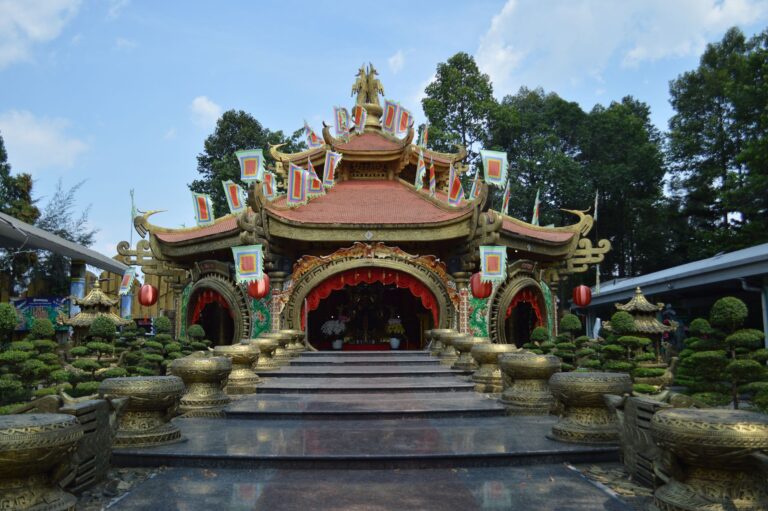 Best Malaysia Casino vs Land-based Casino: Ranked 2026
