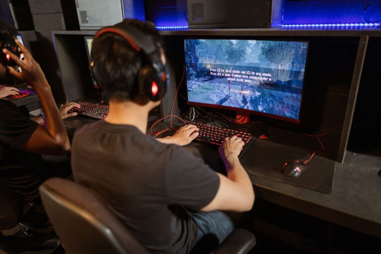 Malaysia Gaming Pc Setup Esport: Complete 2026 Guide