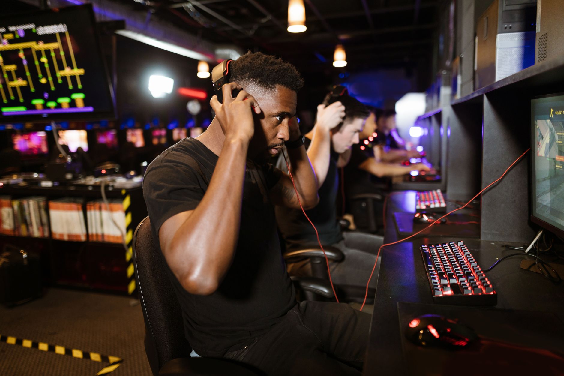 malaysia gaming pc setup esport 2026 image 3