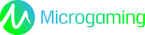 Microgaming logo