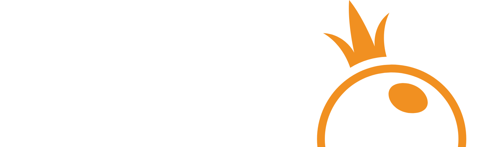 Pragmatic Play logo