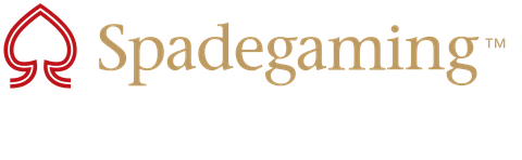 Spadegaming logo