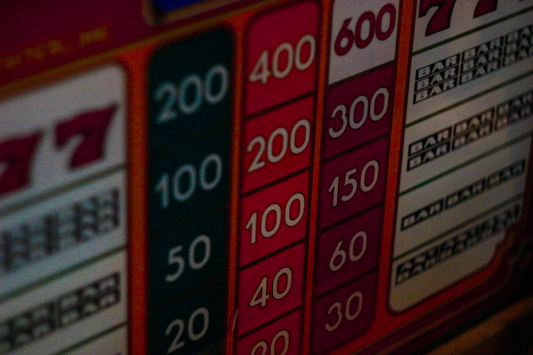 slot game test id malaysia 2026 image 1